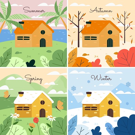 Bay Area Homeowners’ Guide to Seasonal Termite Prevention
