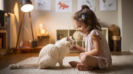 How Can I Keep My Pets Safe During Termite Treatment?