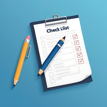 Home Maintenance Checklist Should Include a Termite Inspection