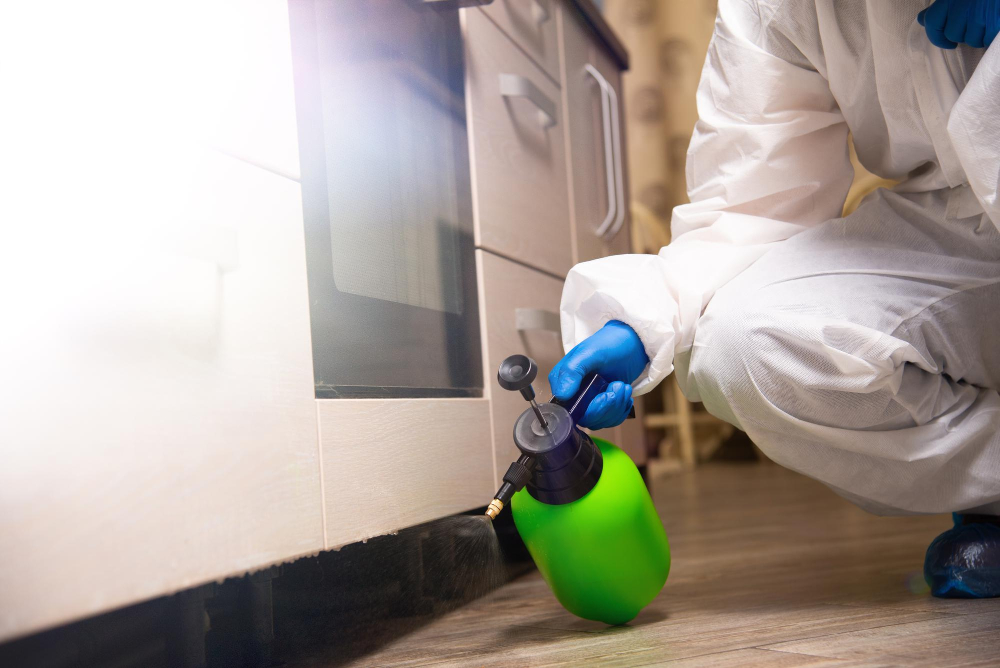 Comprehensive Termite Prevention Plans in the Bay Area