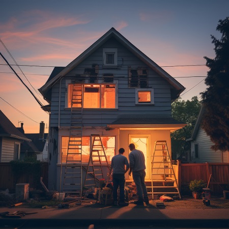 Pre-construction termite prevention