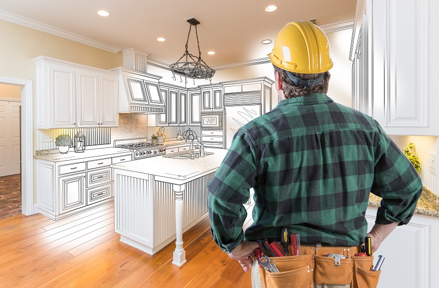 HiTech Termite Construction - Home, Kitcken, and Bath Remodeling Services